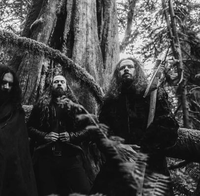 Foto de Wolves in the Throne Room