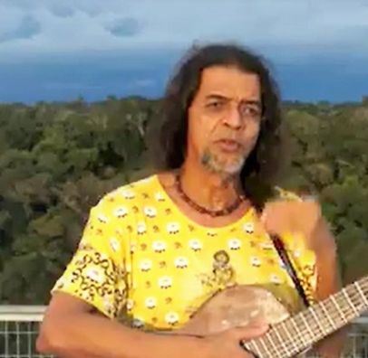 Foto de Antonio Pereira