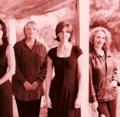 Foto de Forester Sisters