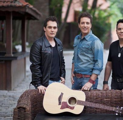 Foto de Trio Bravana