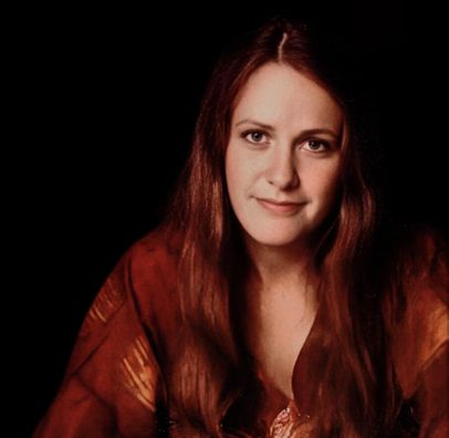 Foto de Joanna Carlin