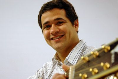 Foto de Padre Renato Vieira