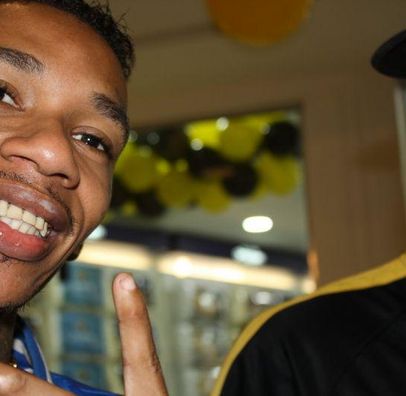 Foto de Leonardo Alves