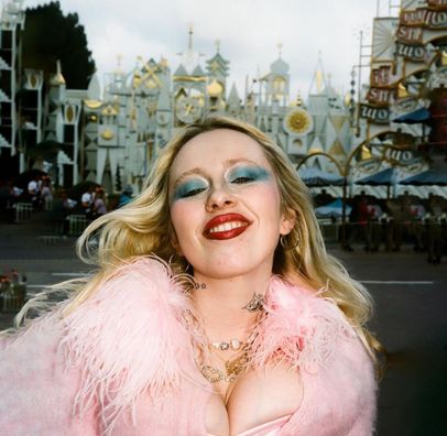 Foto de Harmony (Pop)