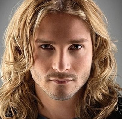 Foto de Ender Thomas