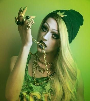 Foto de Laganja Estranja