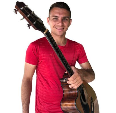 Foto de Jhonata Alves Dutra