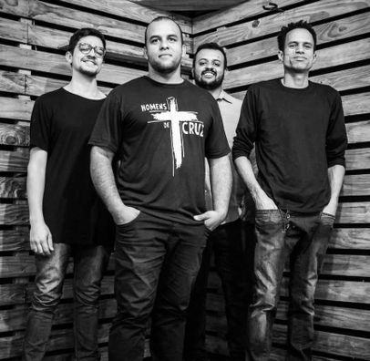 Foto de Banda Novo Templo Music Oficial