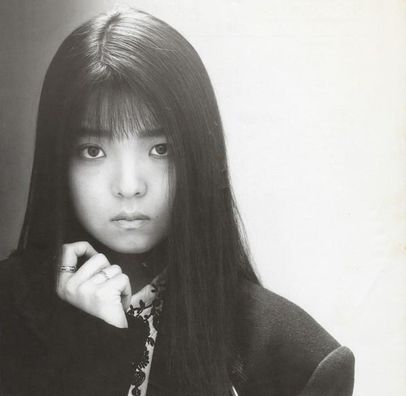 Foto de Reiko Takahashi