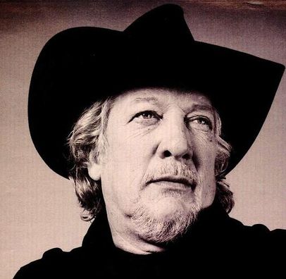 Foto de John Anderson