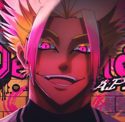 Foto de Degradê Rapz