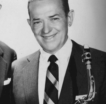 Foto de Jimmy Dorsey