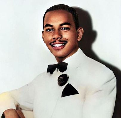 Foto de Vicentico Valdes