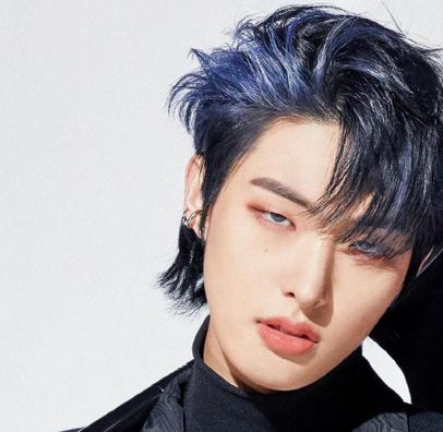 Foto de Mingi (ATEEZ)