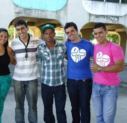 Foto de Ministério Ressuscitar