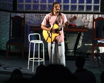 Foto de Rugido Reggae