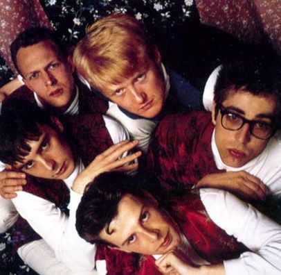 Foto de One Thousand Violins