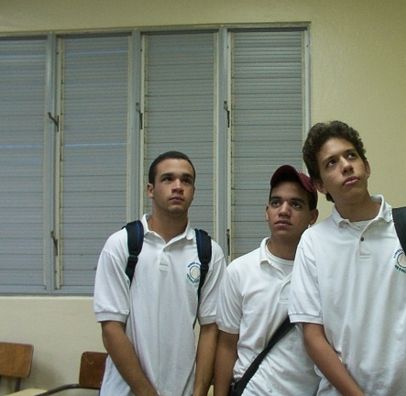 Foto de Purple Barney Project