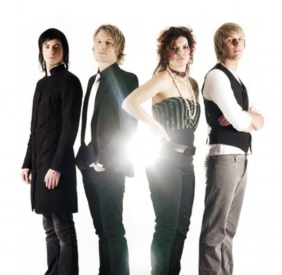 Foto de Sandy Mouche