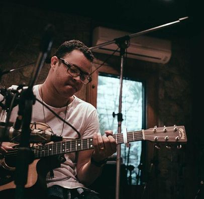 Foto de Ton Molinari