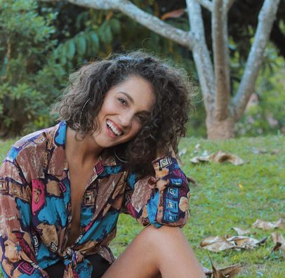 Foto de Bruna Pazinato