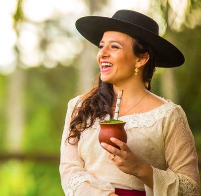 Foto de Juliana Spanevello