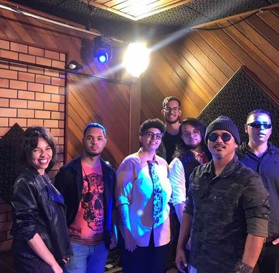 Foto de Napoleão de Hospício