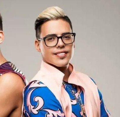 Foto de Static & Ben El