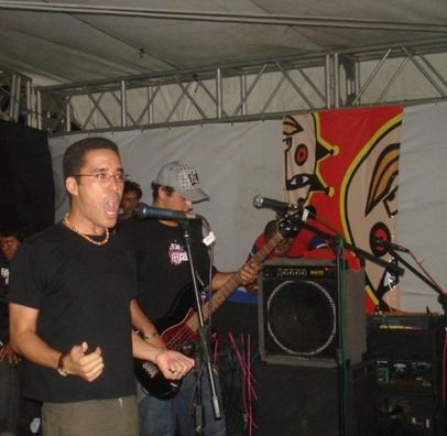 Foto de Liberdade Vigiada