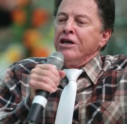 Foto de Pastor Fleury