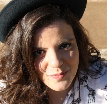 Foto de Isabel Balderramas