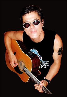 Foto de Elizeubillyboy