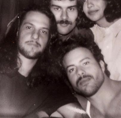 Foto de FOTO EM GRUPO