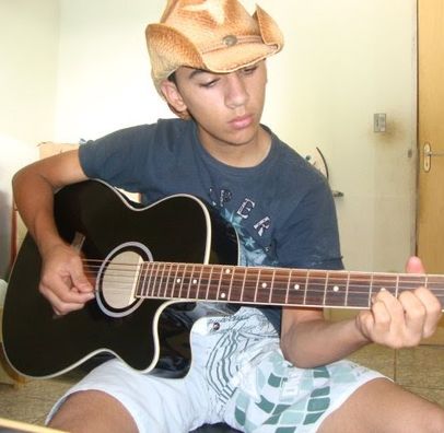 Foto de Gabriel Patricio