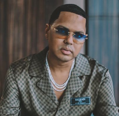 Foto de Alofoke Music