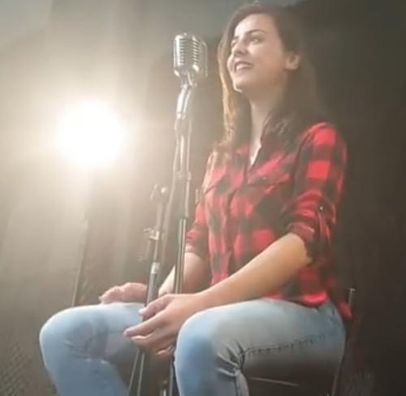 Foto de Alana Tavares