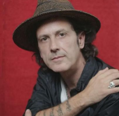 Foto de Coti Sorokin