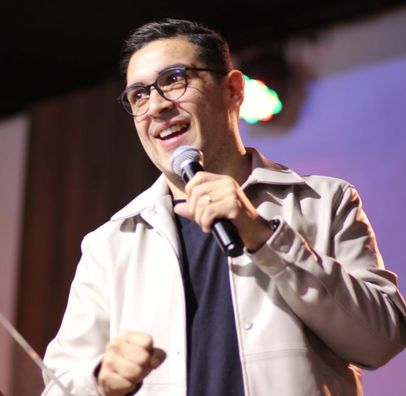 Foto de Rodolfo Gomes