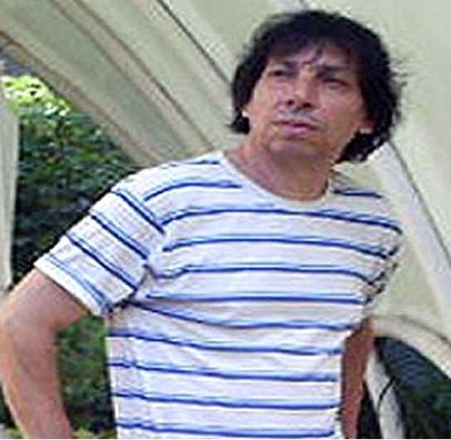 Foto de Carlos Santorelli