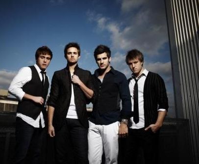 Foto de Yellow Cavalier