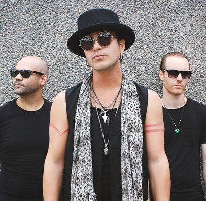 Foto de Tense Machine