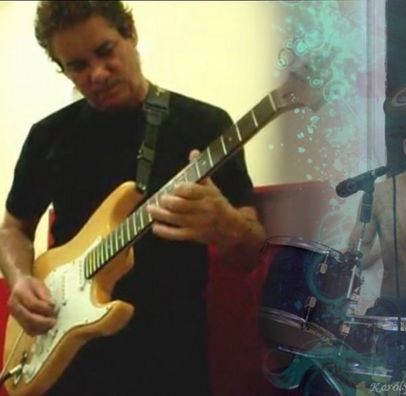 Foto de Céu de Fogo