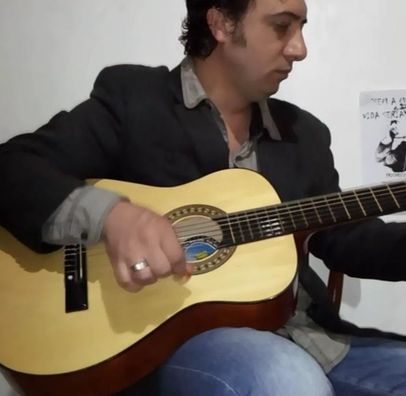 Foto de Natanael Teles