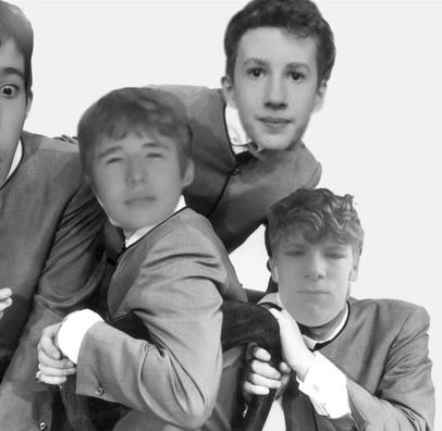 Foto de Eztupidoz Band