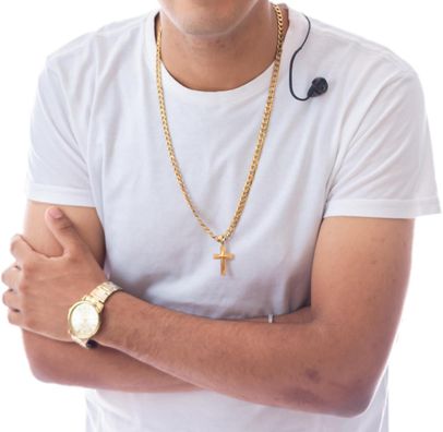 Foto de Mateus Grandao