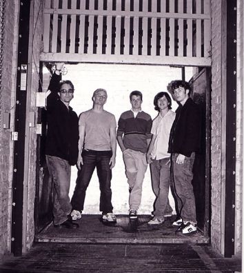 Foto de Ghost Of The Robot