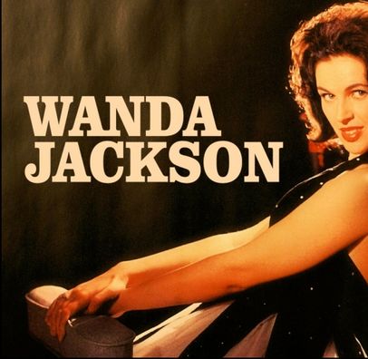 Foto de Wanda Jackson