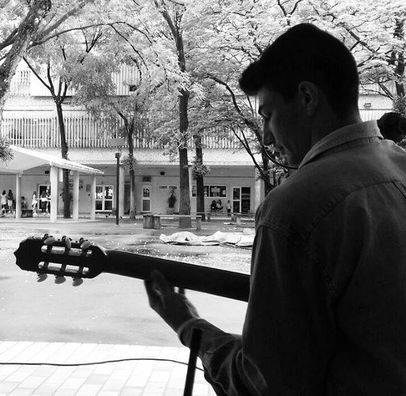 Foto de Pedro Felipe