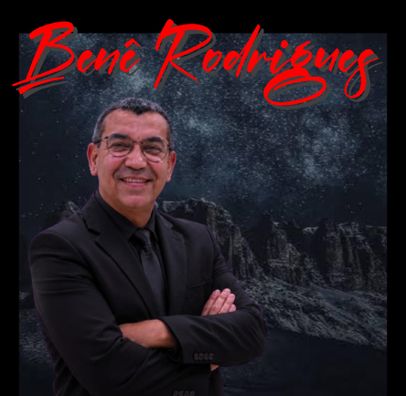 Foto de Benê Rodrigues