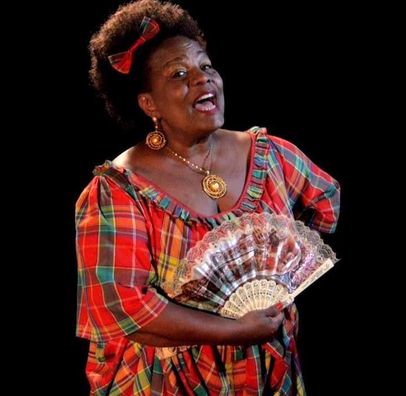 Foto de Magguy Faraux